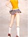 Mai Hime: Tokiha Mai 1/6 Scale PVC Figure (Thumbs-up Pose)_s-3