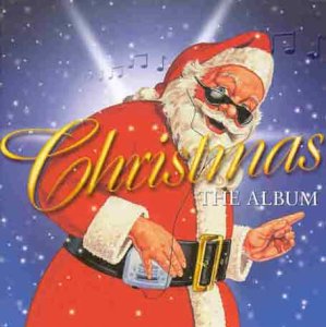CD-Charts  Used : CHRISTMAS - THE ALBUM