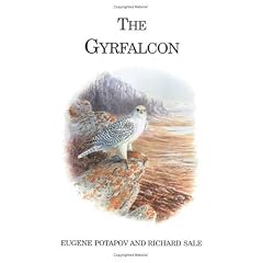 The Gyrfalcon