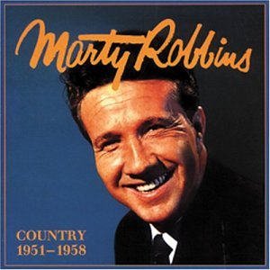 CD-Charts  Search : Country 1951-1958