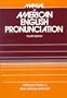 Manual of American English Pronunciation