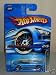2006 Hotwheels #087 Motown Metal 2 5 65 Mustang