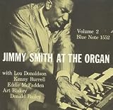 Jimmy Smith at the Organ, Vol. 2