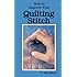 How to Improve Your Quilting Stitch