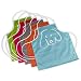 Doodle Dog Designer Apron - Twig Print - Frontgate