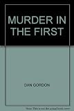 Murder in the first
