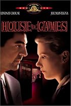 Stream House of Games Movie Online.