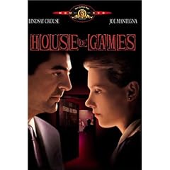 House of Games