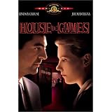 House of Games (Widescreen/Full Screen)by Lindsay Crouse