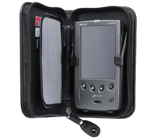 Childrens Toyshop  Electronics : CASE LOGIC PLT2 case for PDA