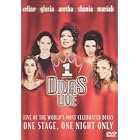 Click here to buy Divas Live: An Honors Concert for VH1 Save the Music.