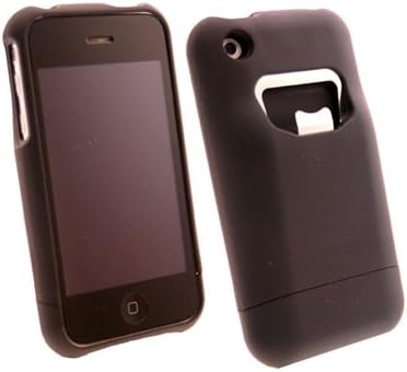 iBottleopener iPhone Case & Bottle Opener (3G & 3GS only)
