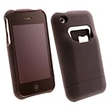 iBottleopener iPhone Case & Bottle Opener (3G & 3GS only)