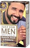Just For Men Brush-In, Dk Brown