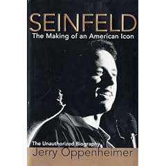 Seinfeld: The Making of an American Icon