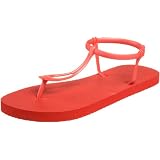 Lacoste WomensLemara Ankle-Strap Sandal