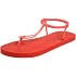 Lacoste WomensLemara Ankle-Stra