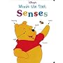 Disney's Winnie the Pooh: Senses (Learn & Grow)