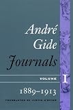 Journals: 1889-1913 v. 1