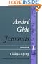 Journals, Vol. 1: 1889-1913