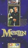 Merlin - Teil 1+2