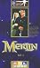 DVD : Merlin - Teil 1+2