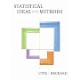 Statistical Ideas and Methods (with CD-ROM and Internet Companion for Statistics)