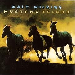 Mustang Island