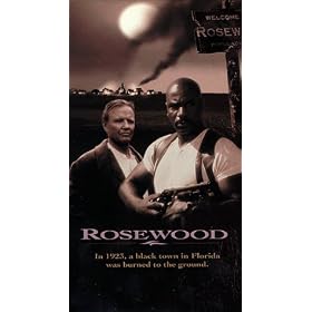 Rosewood [VHS]