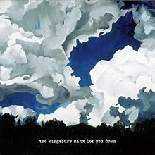 Let You Down