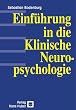 Einf�hrung in die klinische Neuropsychologie