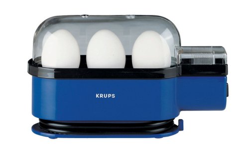Krups F 234-14 Eierkocher azuro