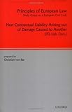 Non-contractual liability arising out of damage caused to another