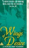 VHS : Wings Of Desire  (1987)