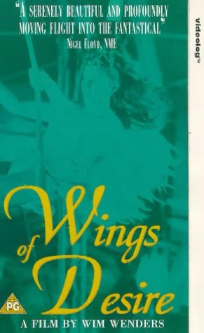 Wings Of Desire  (1987)