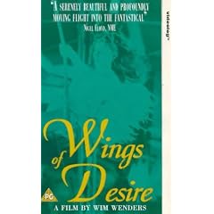 Wings Of Desire  (1987)