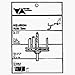 Vermont American #18401 Adjustable Hole Saw