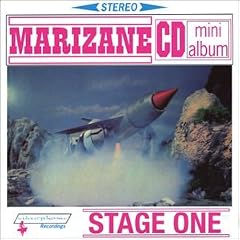Stage One EP