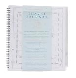 Children's Travel Journal