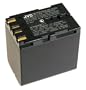 JVC BN-V428U Battery Pack for GRD230US, GRD33US, GRD72US, GRD93US, GRDV500 & GRDZ7U Camcorders
