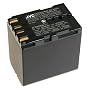 JVC BN-V428U Battery Pack for GRD230US, GRD33US, GRD72US, GRD93US, GRDV500 & GRDZ7U Camcorders