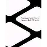 Herzog & De Meuron: Prada Aoyama Tokyo