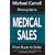 Moving Up to Medical Sales