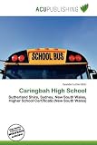 Caringbah High School caringbah