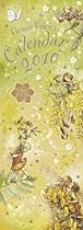 Flower Fairies Secret Stories 2010 Slim