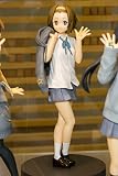 けいおん！５thあにばーさりー 田井中律 フィギュア