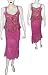 Embroidered Skirt Set Womens Casual Sundresses Size S (skts014)
