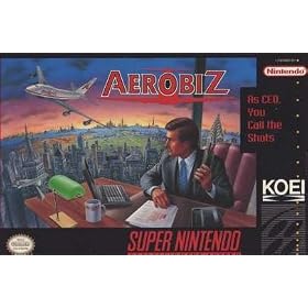 Aerobiz