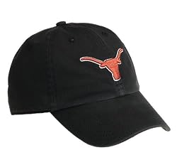 Texas Franchise Fitted Hat (Black)