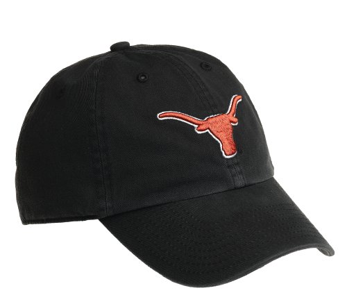 Texas Franchise Fitted Hat (Black)